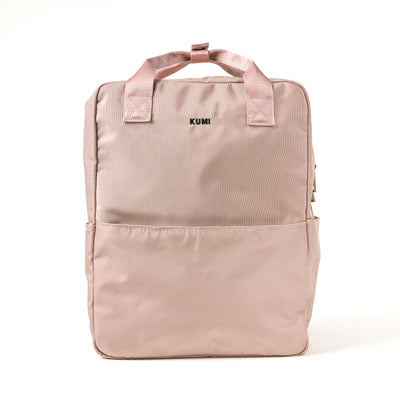 Dusty Pink Backpack