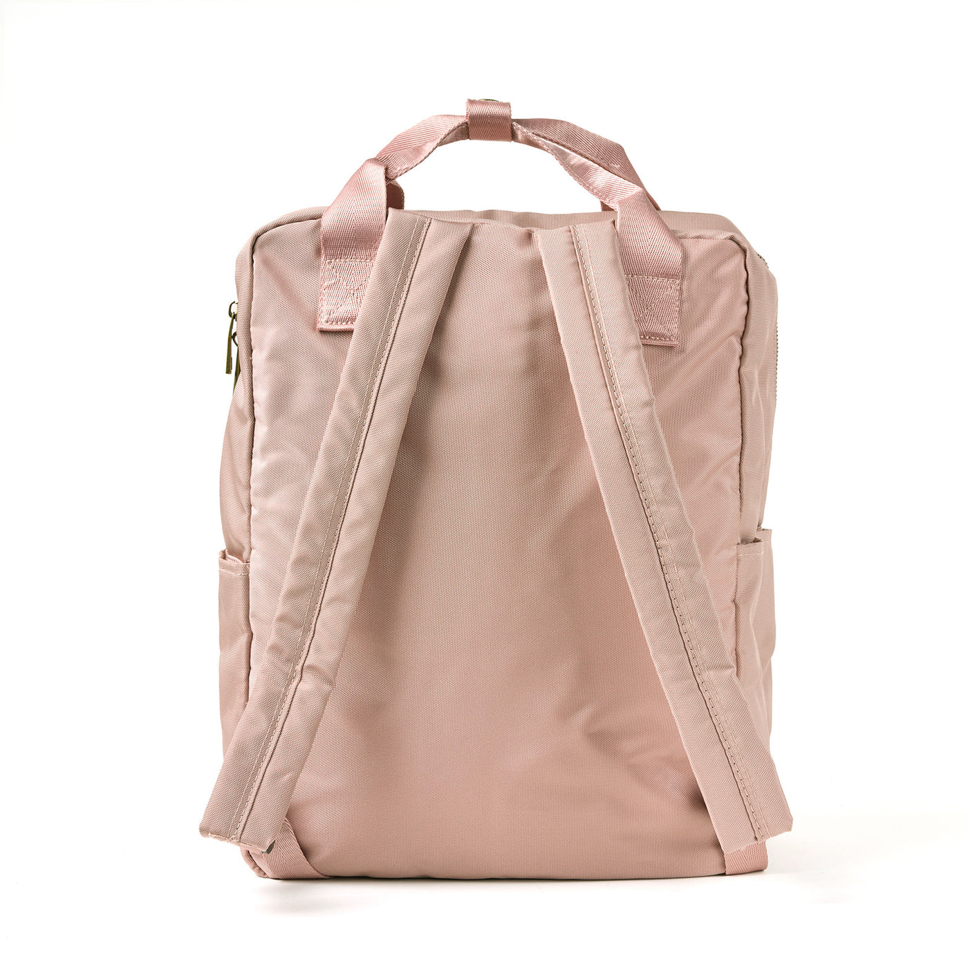 Dusty Pink Backpack