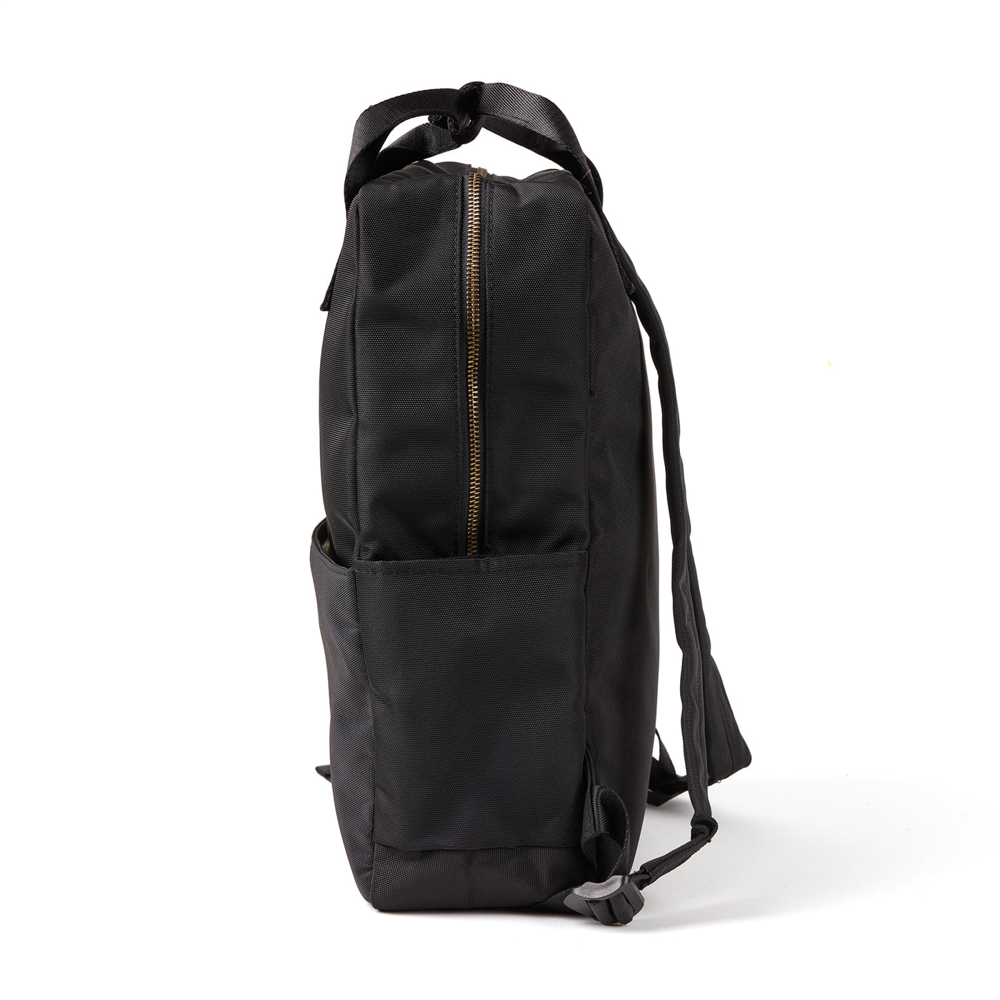 Black Backpack