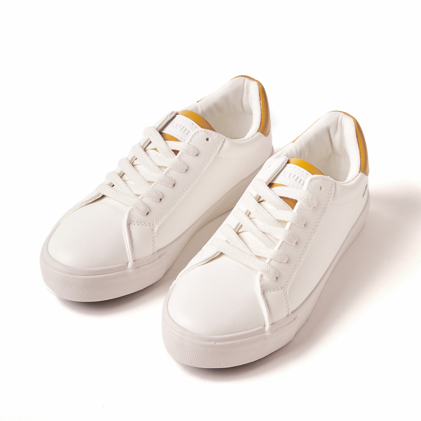 Retro sneakers White/Maple